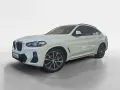 BMW X4 xDrive30d