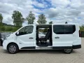 Fiat Talento Kombi L2H1 Family°9 Sitzer°Navi°Klima°