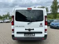 Fiat Talento Kombi L2H1 Family°9 Sitzer°Navi°Klima°