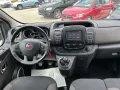 Fiat Talento Kombi L2H1 Family°9 Sitzer°Navi°Klima°