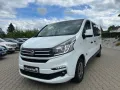 Fiat Talento Kombi L2H1 Family°9 Sitzer°Navi°Klima°
