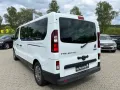 Fiat Talento Kombi L2H1 Family°9 Sitzer°Navi°Klima°