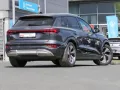 Audi SQ6 e-tron quattro 360 kW S-Line Luft AHK B&O HU