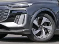 Audi SQ6 e-tron quattro 360 kW S-Line Luft AHK B&O HU