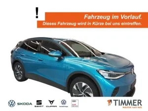 Volkswagen ID.4 PRO 82 kWh +WÄPU +AHK +H&K +360° +IQ.LIGHT