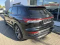 Audi Q4 45 e-tron S-Line 77 kWh Matrix