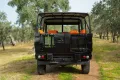 Iveco Daily 35.8 2.5 Diesel PM Cab. Classic