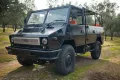 Iveco Daily 35.8 2.5 Diesel PM Cab. Classic