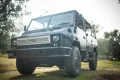 Iveco Daily 35.8 2.5 Diesel PM Cab. Classic