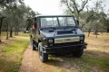 Iveco Daily 35.8 2.5 Diesel PM Cab. Classic