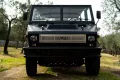 Iveco Daily 35.8 2.5 Diesel PM Cab. Classic