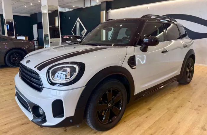 MINI Mini Cooper Countryman 1.5