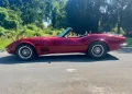 Corvette C3