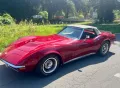 Corvette C3