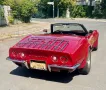 Corvette C3