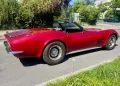 Corvette C3