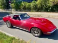Corvette C3