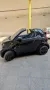Smart fortwo Cabrio 0.9 Turbo twinamic, TUEV neu, Insp