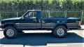 Jeep Comanche 1988 Laredo 