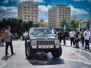 Jeep Comanche 1988 Laredo 