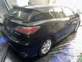 Lexus CT 200h Executive Line NO Accidents NO Rust