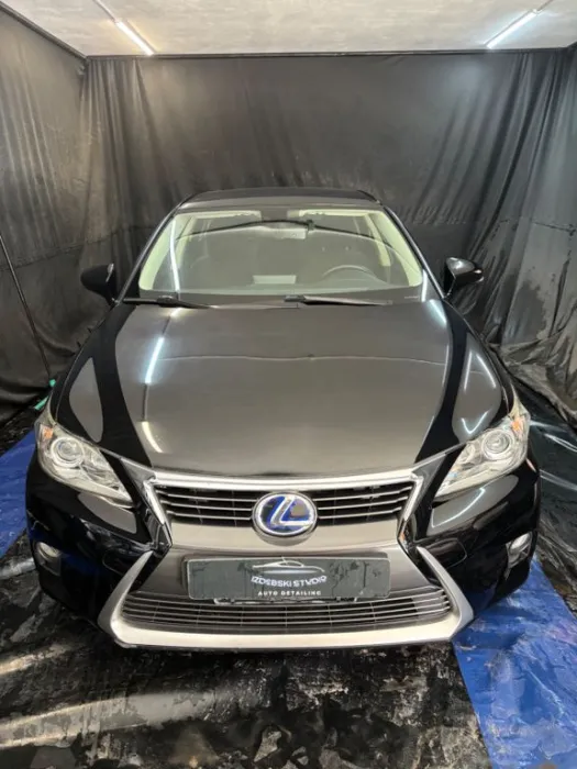 Lexus CT 200h Executive Line NO Accidents NO Rust