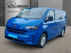 Volkswagen e-Caravelle Life LED App Parksensor Klima 160KW