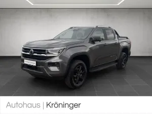 Volkswagen Amarok 3.0 TDI PanAmericana Doppelkabine 4Motion