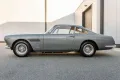 Ferrari 250 GT/E 2+2 - Grigio Fumo - #2675 GT - Complete