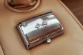 Ferrari 250 GT/E 2+2 - Grigio Fumo - #2675 GT - Complete