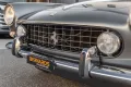Ferrari 250 GT/E 2+2 - Grigio Fumo - #2675 GT - Complete