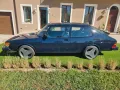 Saab 900 Turbo coupè 3 porte
