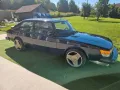 Saab 900 Turbo coupè 3 porte