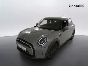 MINI Mini 5 porte (F55) - Mini 1.5 One 75 CV Cla