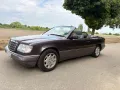 Mercedes-Benz Liebhaberfahrzeuh Mercedes Benz E 220 Cabriolet