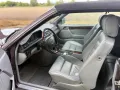 Mercedes-Benz Liebhaberfahrzeuh Mercedes Benz E 220 Cabriolet