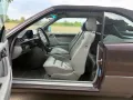Mercedes-Benz Liebhaberfahrzeuh Mercedes Benz E 220 Cabriolet