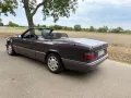 Mercedes-Benz Liebhaberfahrzeuh Mercedes Benz E 220 Cabriolet