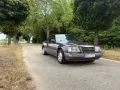 Mercedes-Benz Liebhaberfahrzeuh Mercedes Benz E 220 Cabriolet