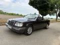 Mercedes-Benz Liebhaberfahrzeuh Mercedes Benz E 220 Cabriolet