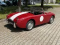 Other Austin Healey Frogeye MK1 Bj 1960 H Kennze...