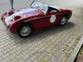 Other Austin Healey Frogeye MK1 Bj 1960 H Kennze...