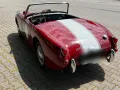 Other Austin Healey Frogeye MK1 Bj 1960 H Kennze...