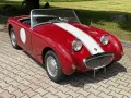 Other Austin Healey Frogeye MK1 Bj 1960 H Kennze...