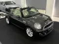 MINI Cooper S CABRIO*LEDER BEIGE*XENON*2.HAND*CHILI*