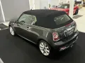 MINI Cooper S CABRIO*LEDER BEIGE*XENON*2.HAND*CHILI*