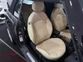 MINI Cooper S CABRIO*LEDER BEIGE*XENON*2.HAND*CHILI*