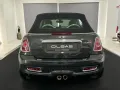 MINI Cooper S CABRIO*LEDER BEIGE*XENON*2.HAND*CHILI*