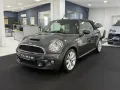 MINI Cooper S CABRIO*LEDER BEIGE*XENON*2.HAND*CHILI*