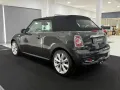 MINI Cooper S CABRIO*LEDER BEIGE*XENON*2.HAND*CHILI*